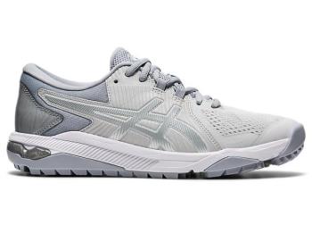 Asics Dam Golfskor GEL-COURSE GLIDE Grå/Silver